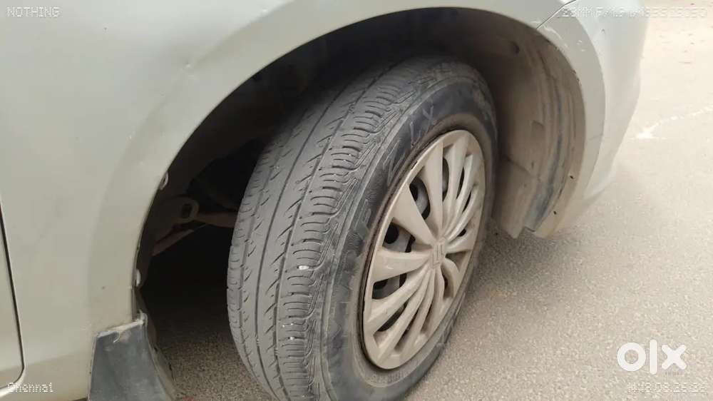 Dzire Vxi Excellent Condition, Company Sevice Single Handed Drive