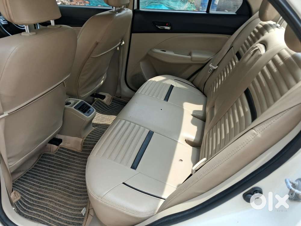 Maruti Suzuki Dzire 1.2 Vxi, 2020, Petrol