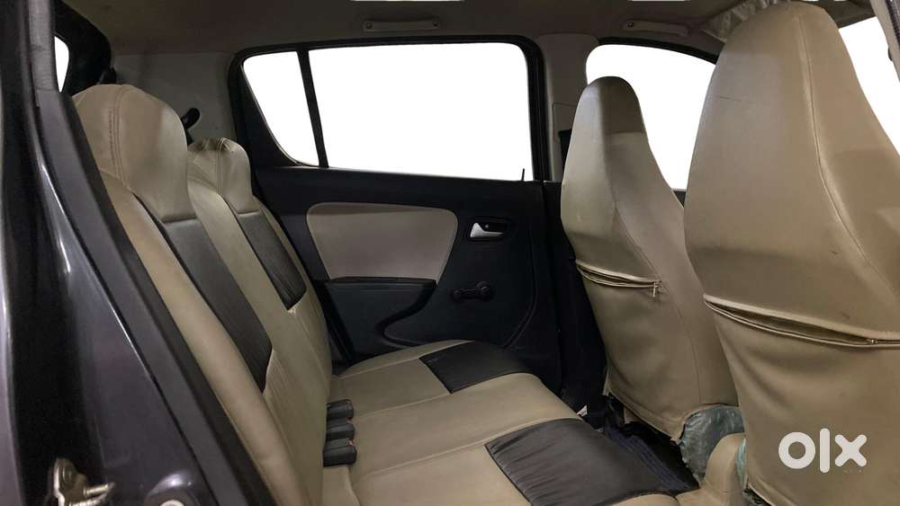 Maruti Suzuki Alto 800 0.8 Vxi (o), 2020, Petrol