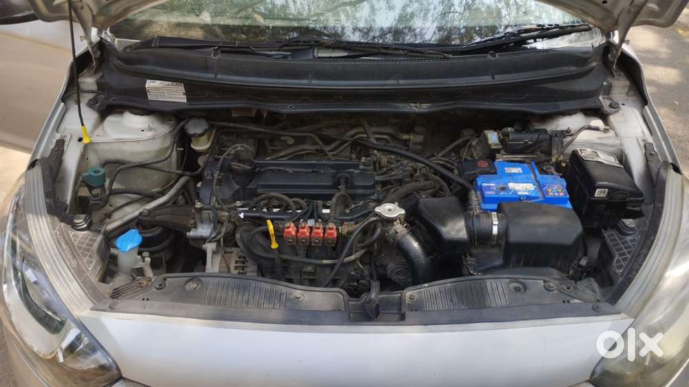 Hyundai I20 2012-2014 Magna Optional 1.2, 2013, Cng & Hybrids