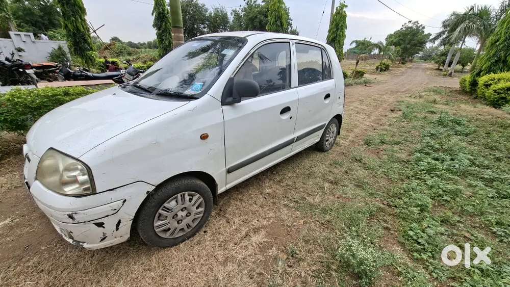 Hyundai Santro Xing 2009
