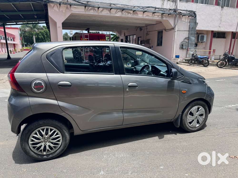 Datsun Redigo Petrol 2020