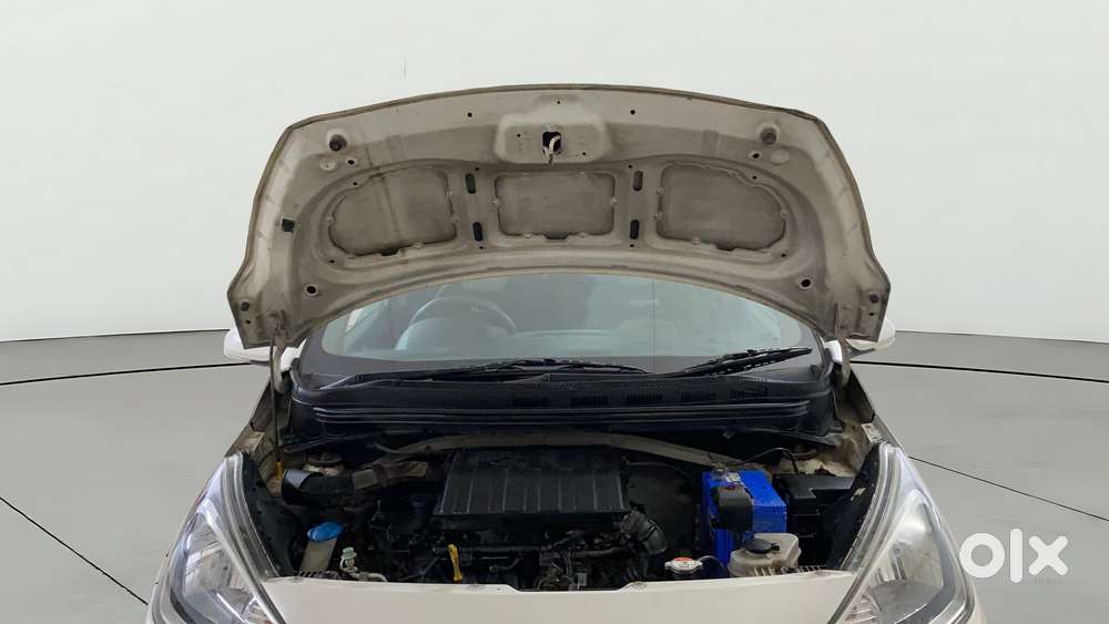 Hyundai Xcent [2014-2017] 1.2 S, 2014, Petrol
