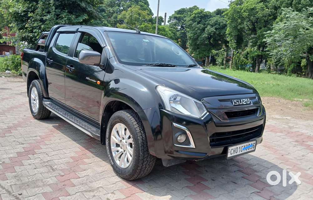 Isuzu Hi-lander 4x2 Mt, 2025, Diesel