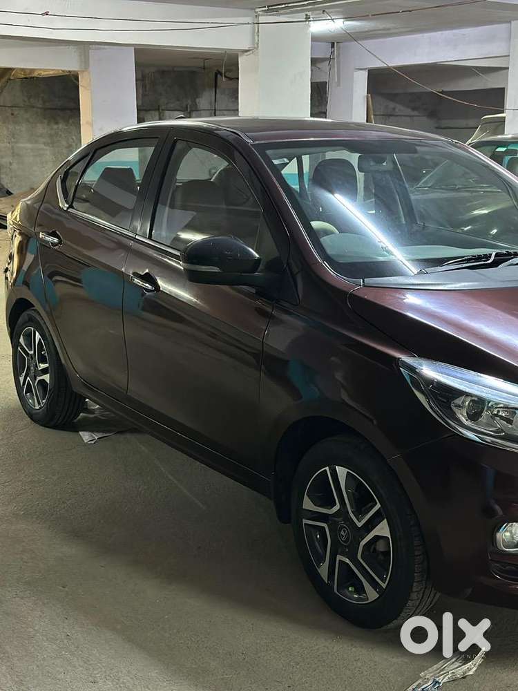 Tata Petrol Car 2021 Year