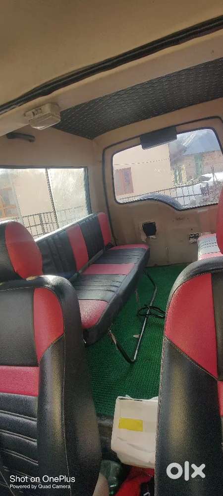 Maruti Suzuki Gypsy 2010