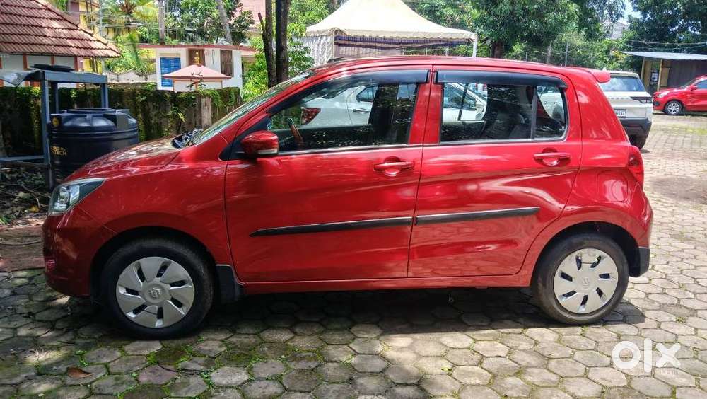Maruti Suzuki Celerio Zxi(o) Mt, 2015, Petrol