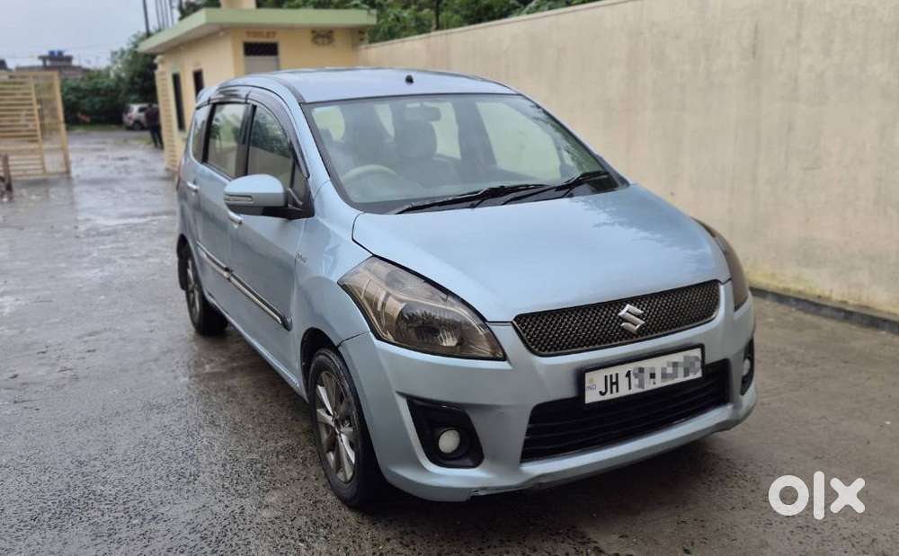 Maruti Suzuki Ertiga Vdi, 2015, Diesel