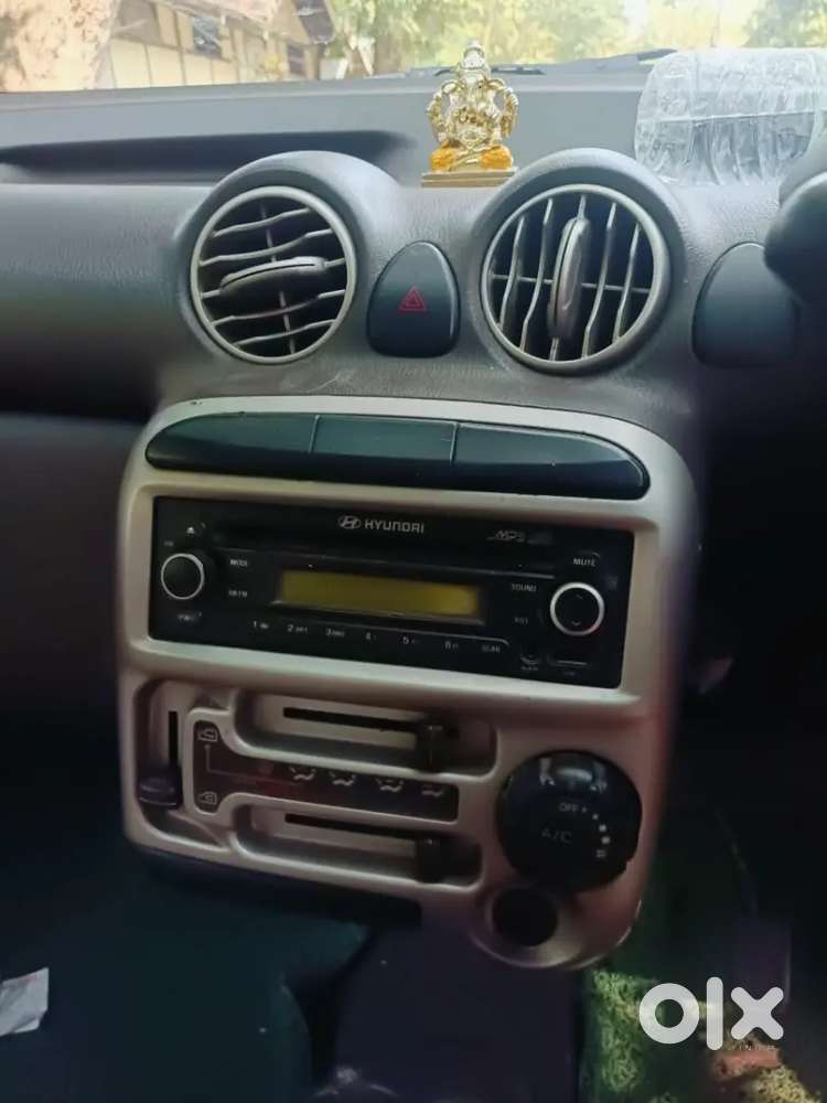 Good Condition Car