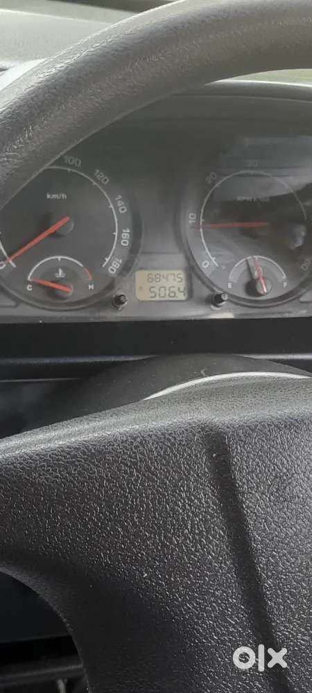Tata Indica V2 2016 Diesel Manual