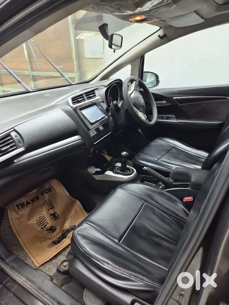 Honda Wr-v Diesel 2018