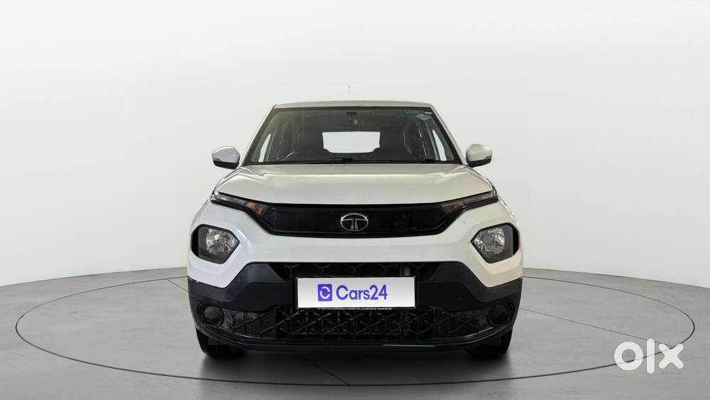 Tata Punch Adventure Icng, 2024, Cng & Hybrids
