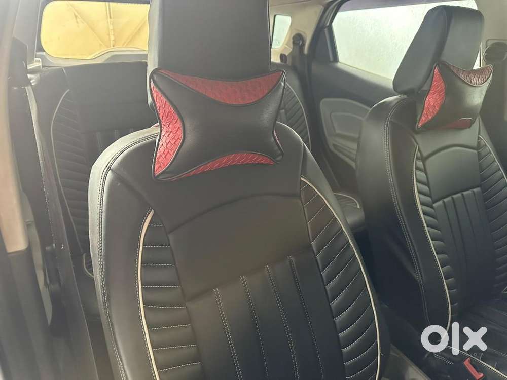 Ford Diesel Car 2016