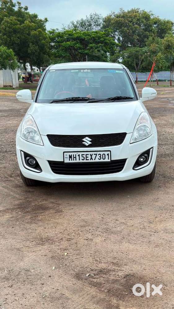 Maruti Suzuki Swift Ddis Vdi, 2015, Diesel