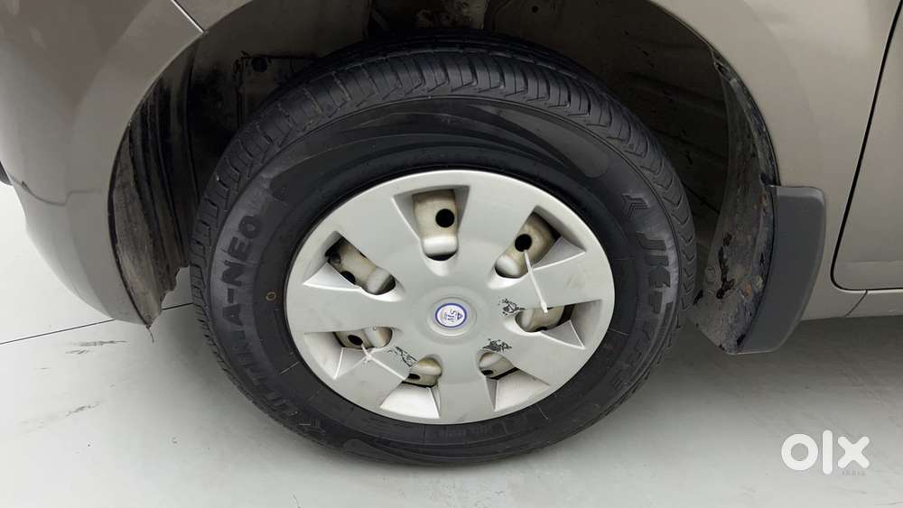 Maruti Suzuki Wagon R 1.0 2010-2013 Lxi Cng, 2020, Cng & Hybrids