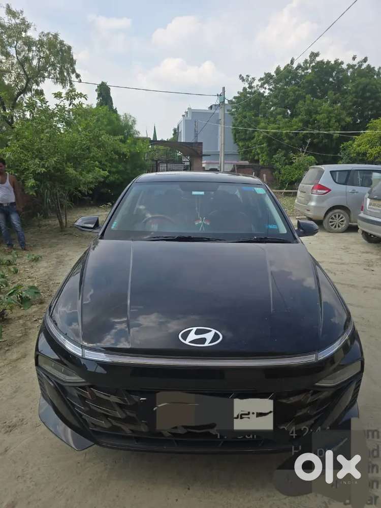 Hyundai Verna 2023 Petrol 54414 Km Driven