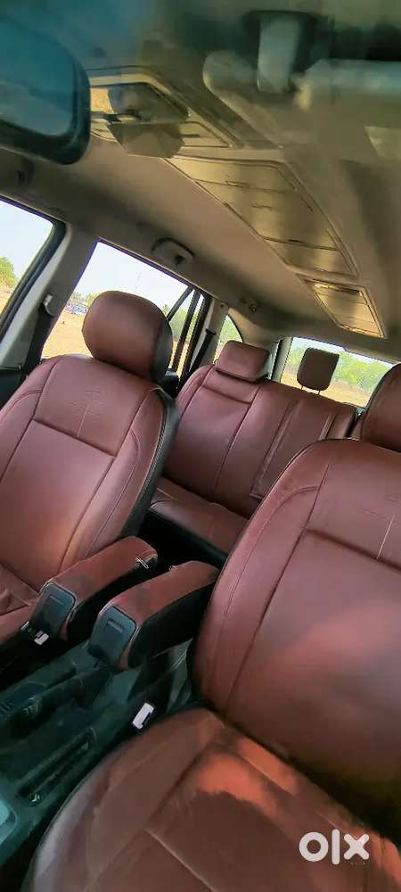Tata Aria 2011 Prestige 4x2