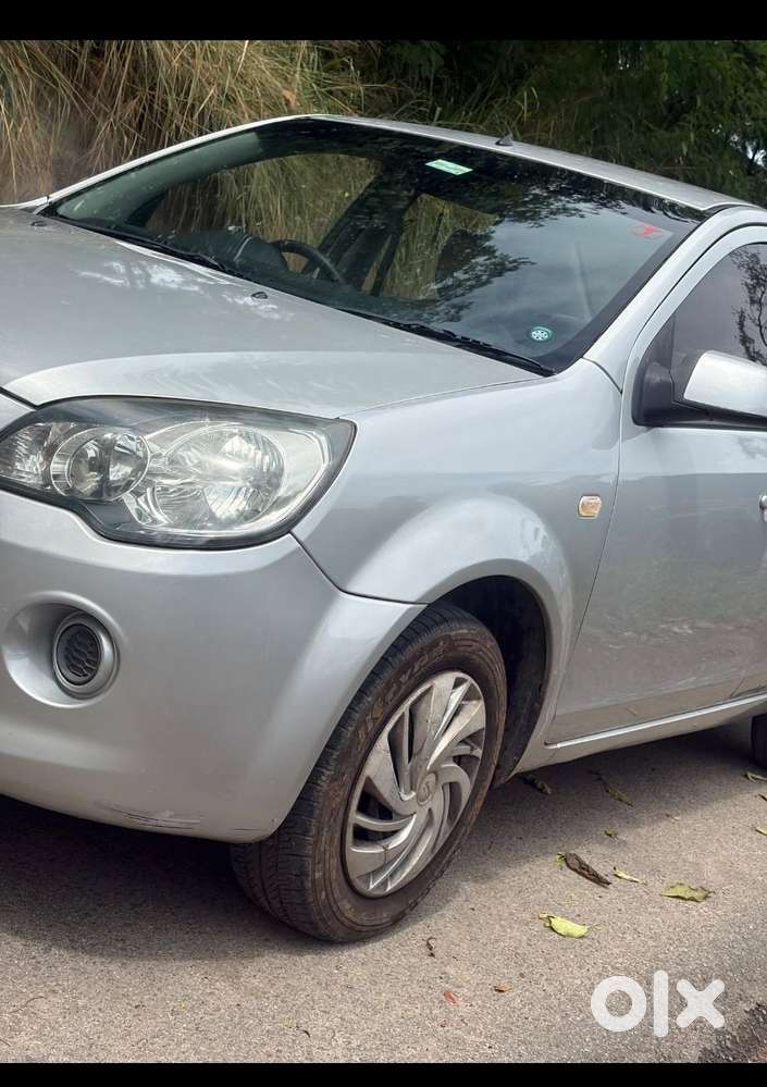 Ford Fiesta 1.5 Tdci Titanium, 2010, Diesel
