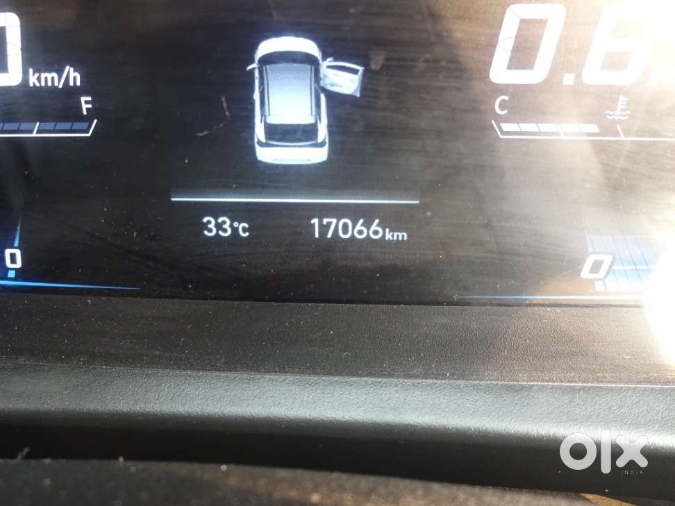 Hyundai I20 1.2 Spotz, 2023, Petrol