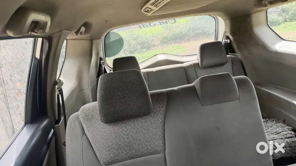 Mahindra Marazzo M4 Plus 2019