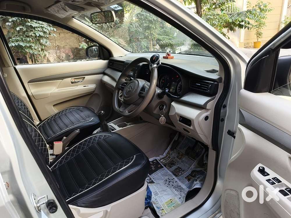 Maruti Suzuki Ertiga