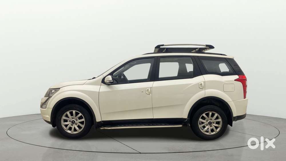 Mahindra Xuv500 At W9 2wd, 2017, Diesel