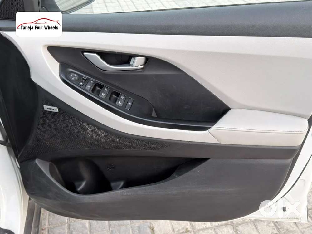 Hyundai Creta Sx (o) 1.5 Diesel, 2022, Diesel