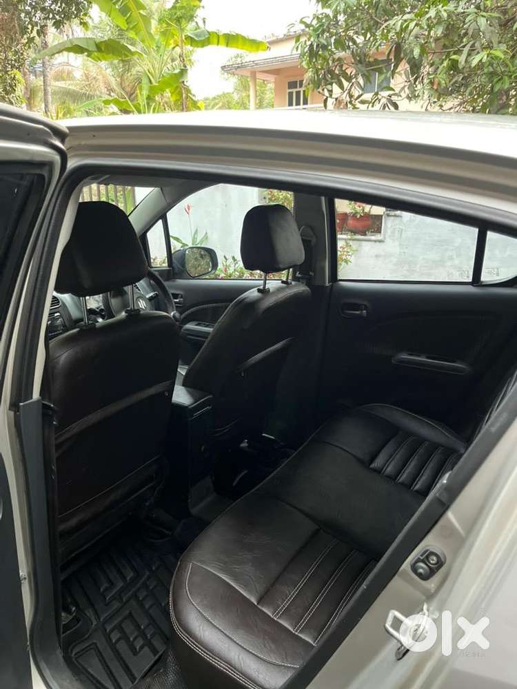 Maruti Suzuki Ritz 2013 Diesel