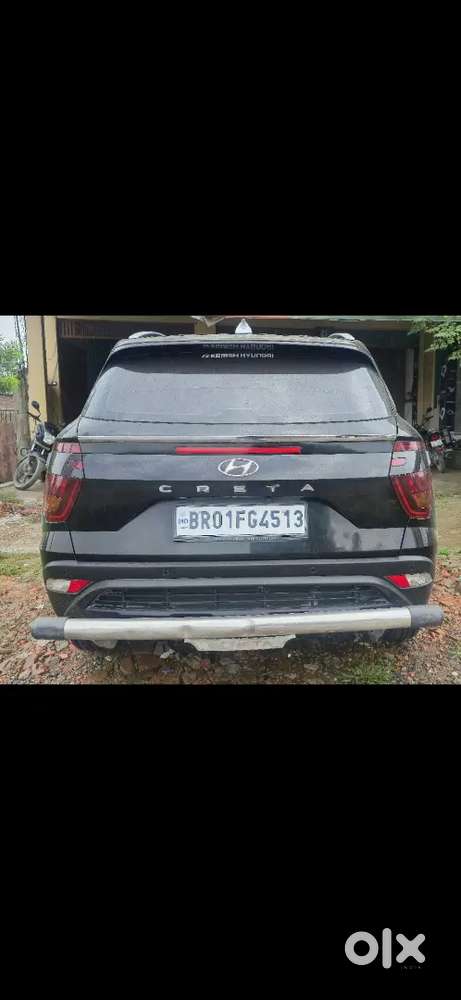 Hyundai Creta Ex 1.5 2022 Diesel Manual
