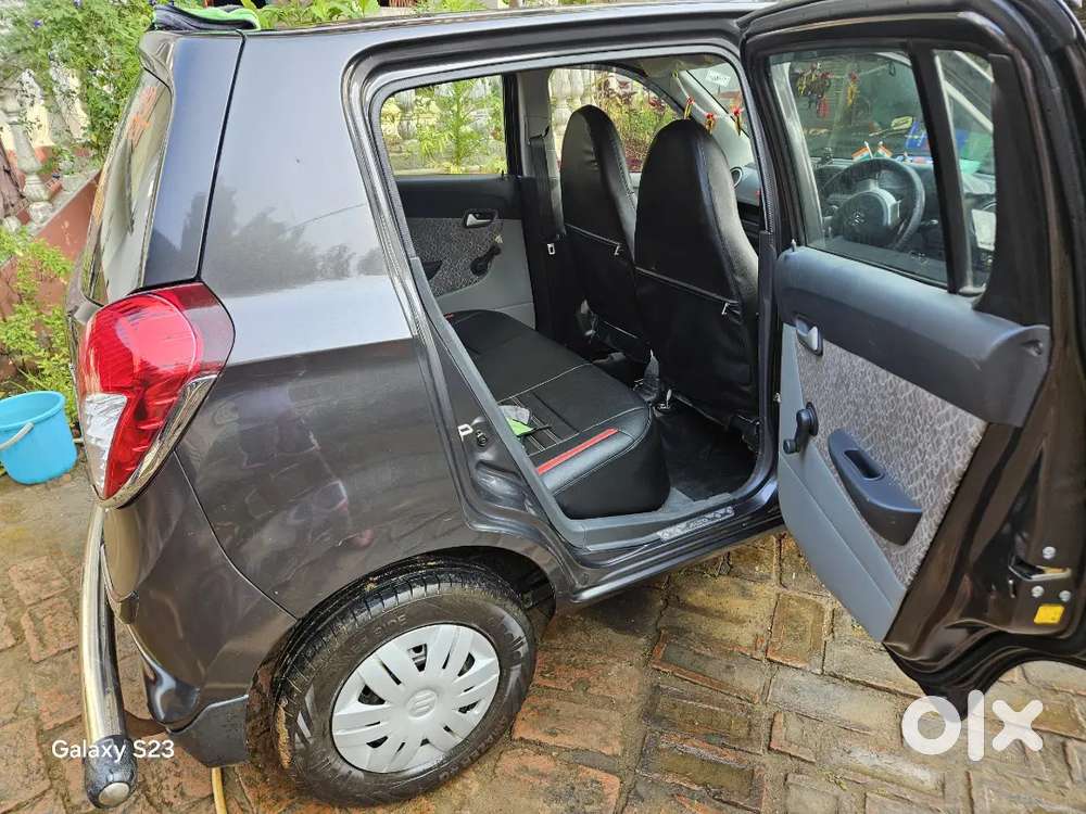Maruti Suzuki Alto 800 Lxi 2018