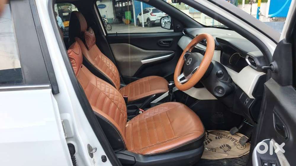 Nissan Magnite 1.0 Xl Turbo, 2022, Petrol