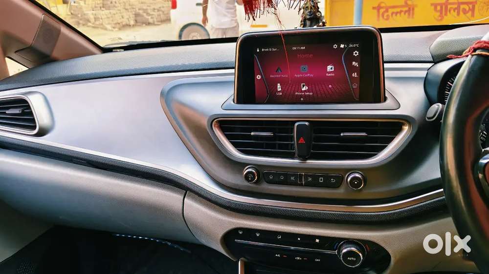 Tata Altroz 1.2 Xz 2020 Petrol