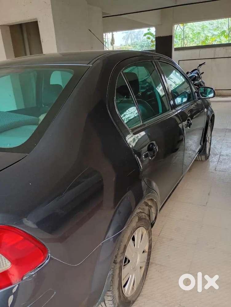 Ford Fiesta 1.4 Exi 2007 Manual