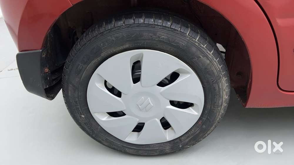 Maruti Suzuki Celerio 1.0 Zxi Amt, 2019, Petrol