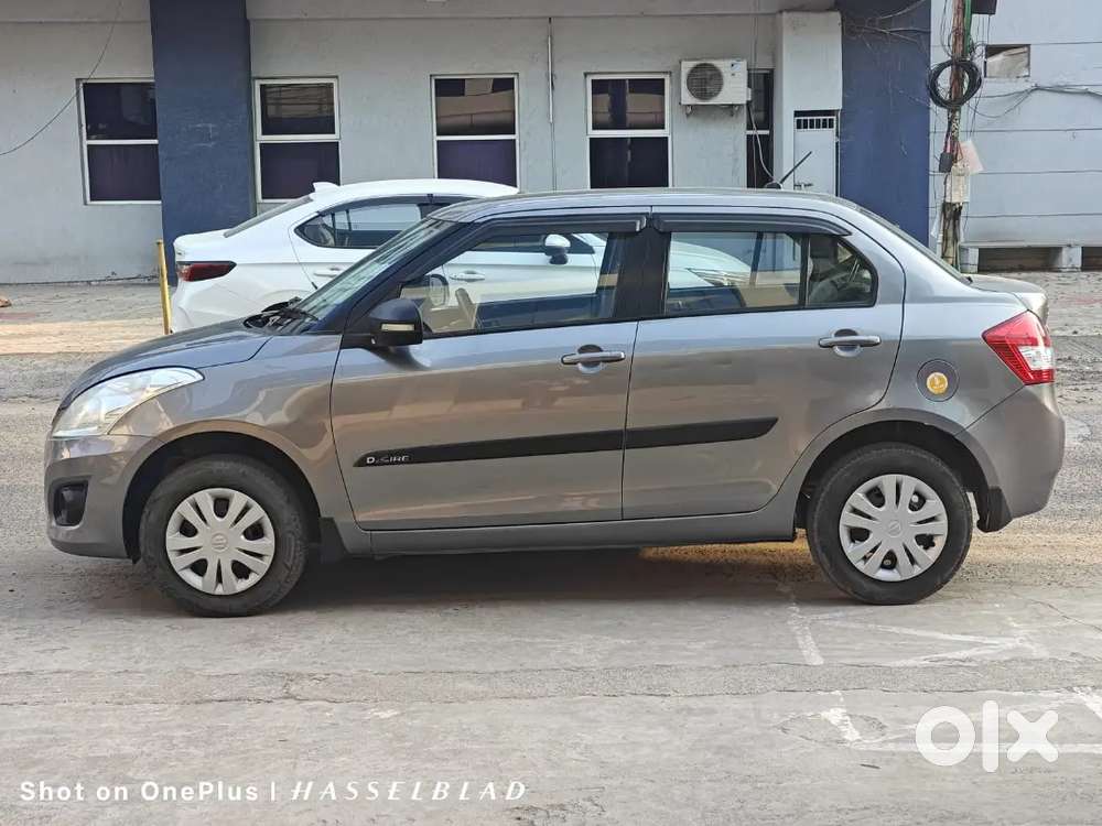 Maruthi Swift Dezire 2014 Diesel