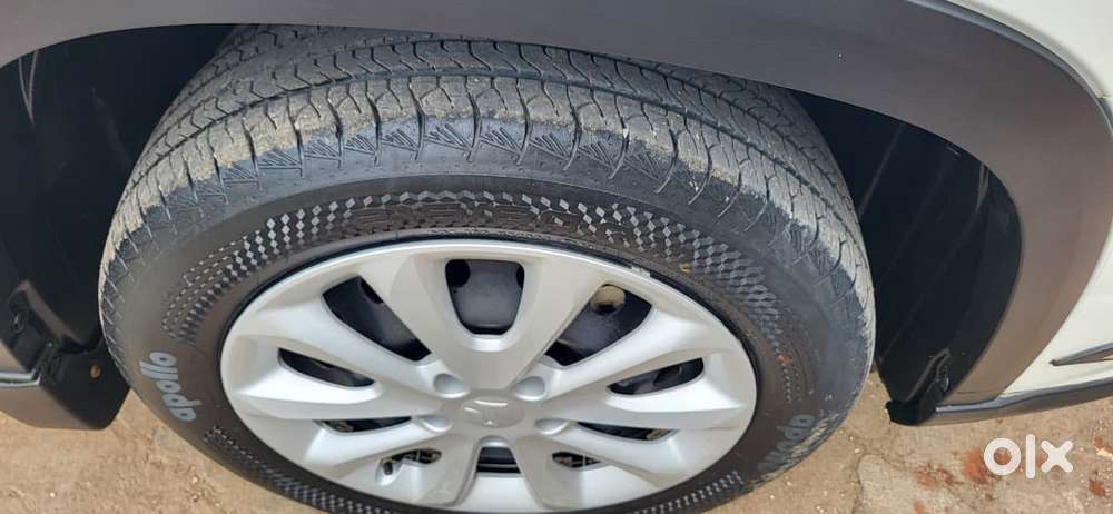 Maruti Suzuki Grand Vitara 1.5 Sigma Smart Hybrid, 2024, Petrol