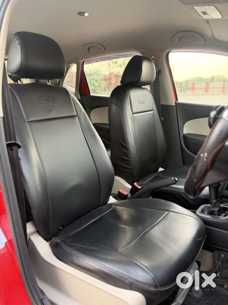 Volkswagen Polo Petrol Trendline 1.2l, 2011, Petrol