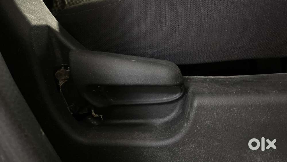 Maruti Suzuki Wagon R 1.0 Lxi, 2015, Petrol