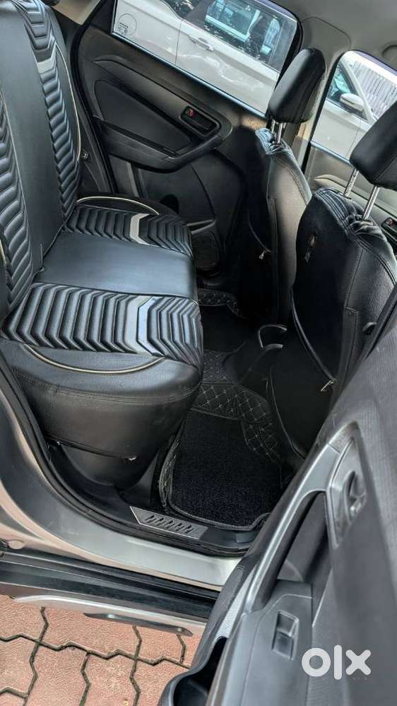Maruti Suzuki Brezza Vdi, 2019, Diesel