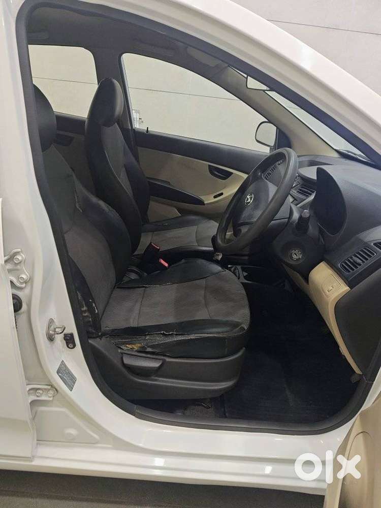 Hyundai Eon Era +, 2012, Petrol