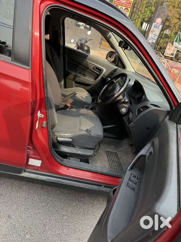 Maruti Suzuki Brezza Vdi, 2016, Diesel