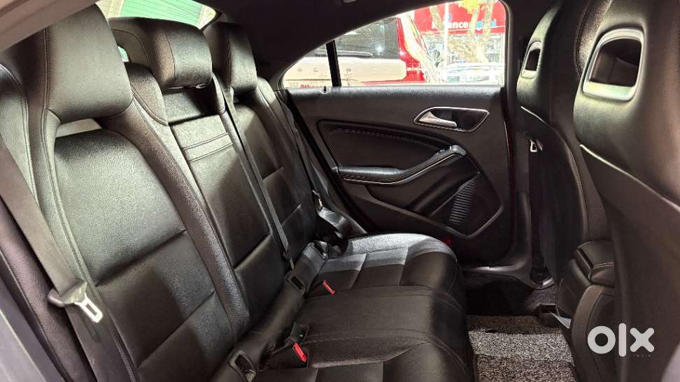 Mercedes-Benz CLA 200 CDI Sport, 2015, Diesel
