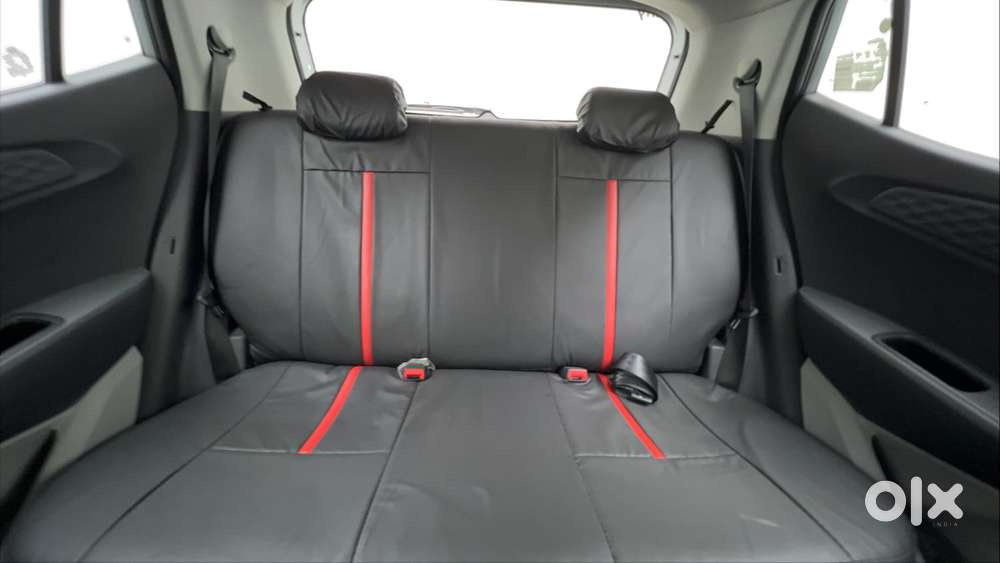 Hyundai Grand I10 Nios Asta Amt 1.2 Kappa Vtvt, 2021, Petrol