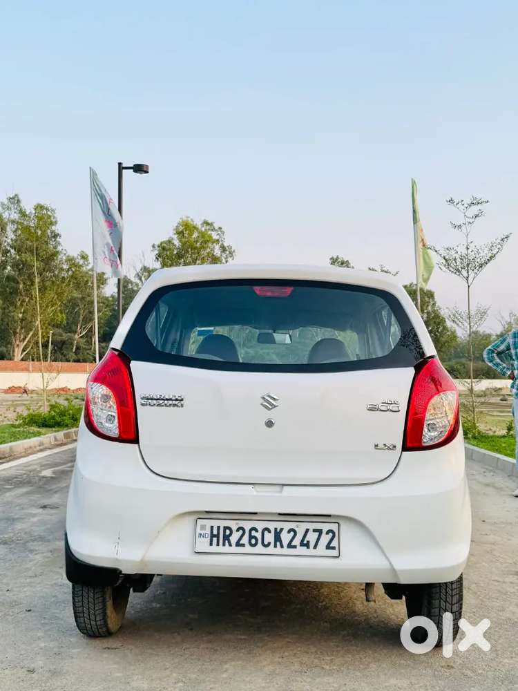 Maruti Suzuki Alto 2014 Petrol 20250 Km Driven