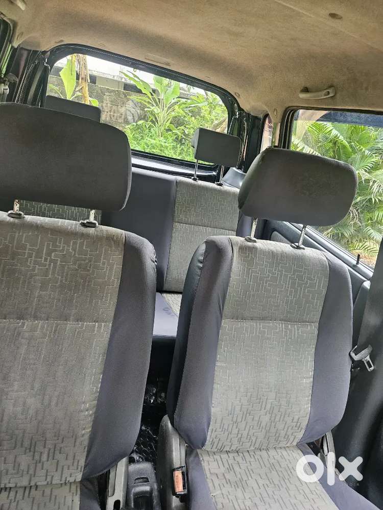 Maruti Suzuki Wagon R 2007 Petrol 77381 Km Driven