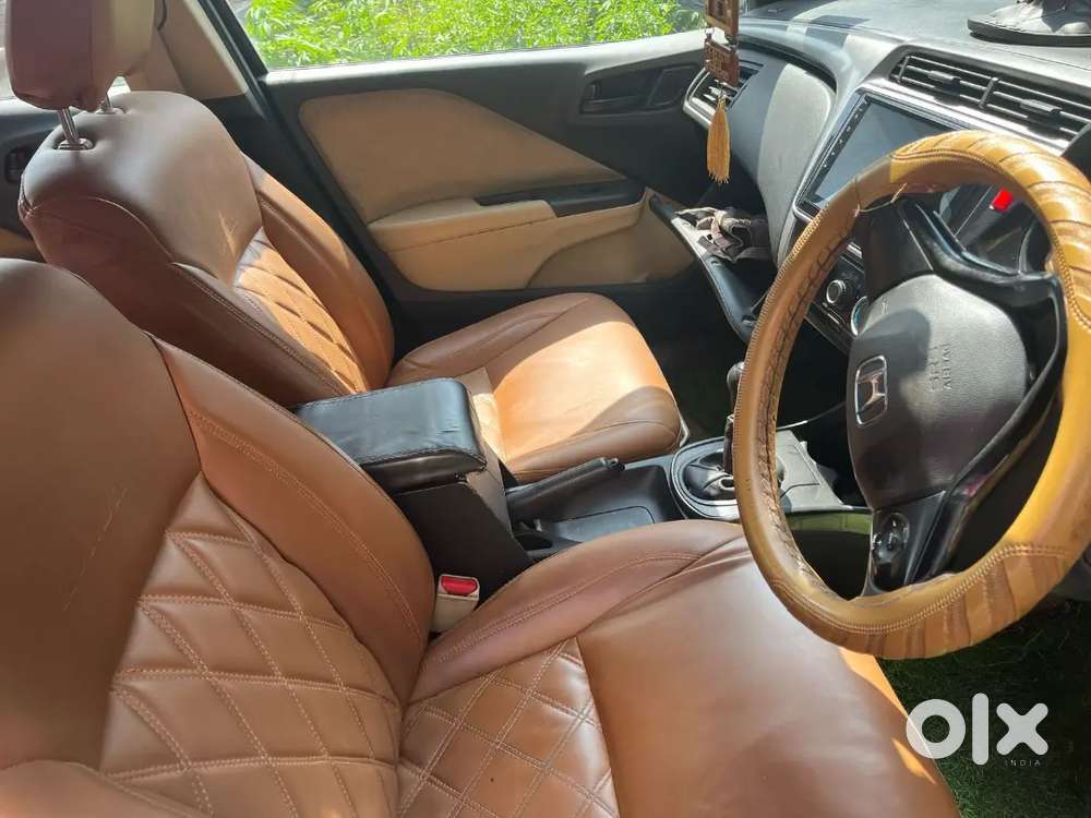 Honda City 2014 Petrol
