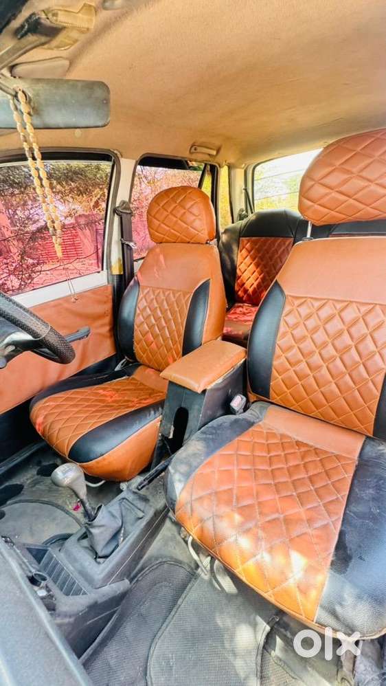 Maruti Suzuki 800 2005 Petrol Good Condition