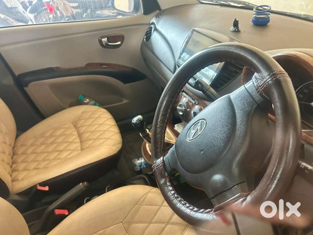 Hyundai I10 For Sale