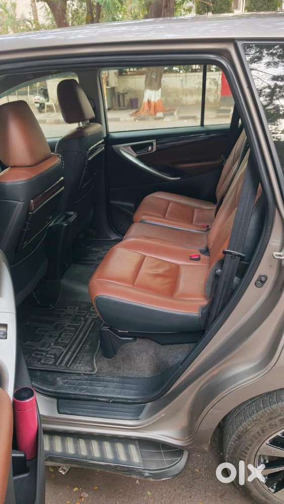 Toyota Diesel 2021 Automatic
