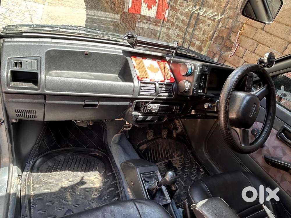 Maruti Suzuki 800 2002 Petrol Good Condition